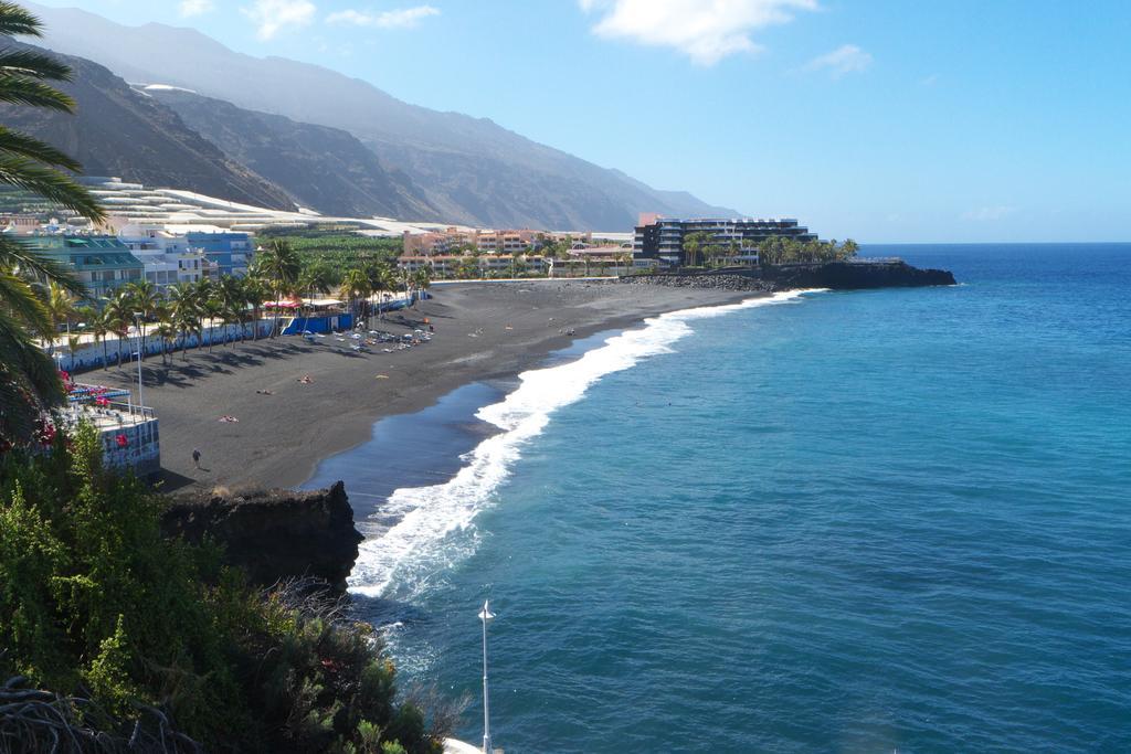 La Palmerita Vacacional لوس يانوس دي أريداني المظهر الخارجي الصورة
